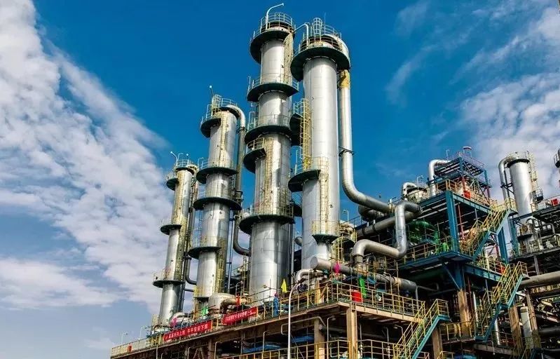 招聘 | 中國石化長城能源化工(寧夏)