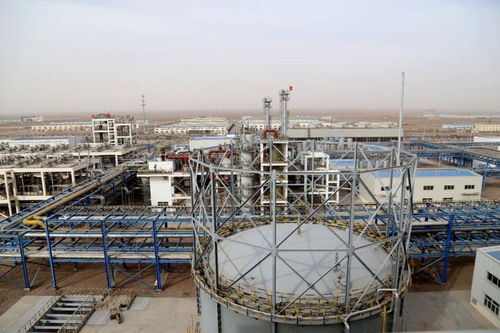 科技成果轉(zhuǎn)化激發(fā)創(chuàng)新活力 金川集團(tuán)化工產(chǎn)業(yè)拿捏了鳳凰網(wǎng)甘肅 鳳凰網(wǎng)