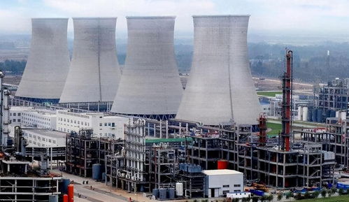 中化集團(tuán)入主,斥資140億擴(kuò)產(chǎn),魯西化工平臺(tái)穩(wěn)固