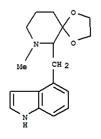 化工產(chǎn)品 casno.快速索引 1 第 1701 頁(yè)洛克化工網(wǎng)
