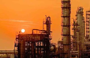 安徽化工行業軟化水設備