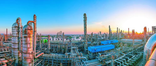 國內(nèi)化工行業(yè) 增產(chǎn)差異化產(chǎn)品應對市場壓力