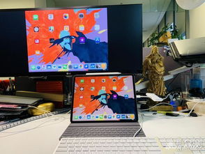 用新款iPad Pro做主力辦公設備，到底穩不穩？